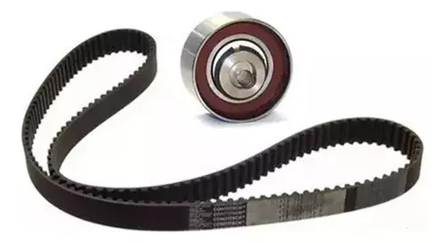 Kit Correa Distribucion Fiat Strada 2017 A 2021 1.4 ORIGINAL MOPAR