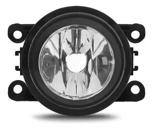 Faro auxiliar delantero