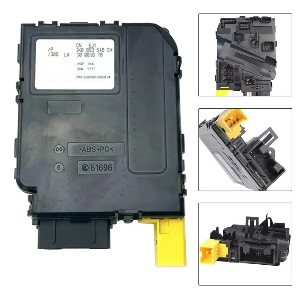 Hj1 Sistema de control de crucero multifuncional para VW