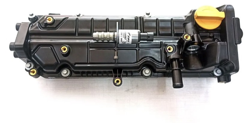 Tapa De Valvula Fiat 13 /20 1.4 8v Flex 55243372