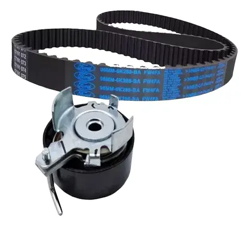 Kit Tensor Correa Distribución Original Ford Focus 1.6 16v 2012