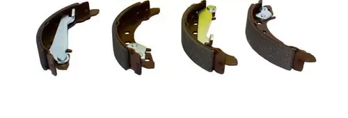 patines de freno Volkswagen voyage 1990 (conjunto)