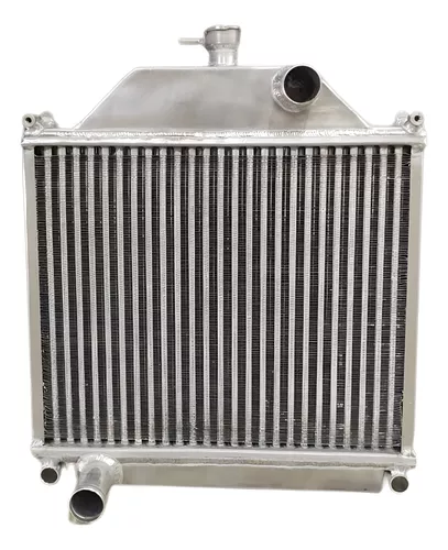 Radiador de motor