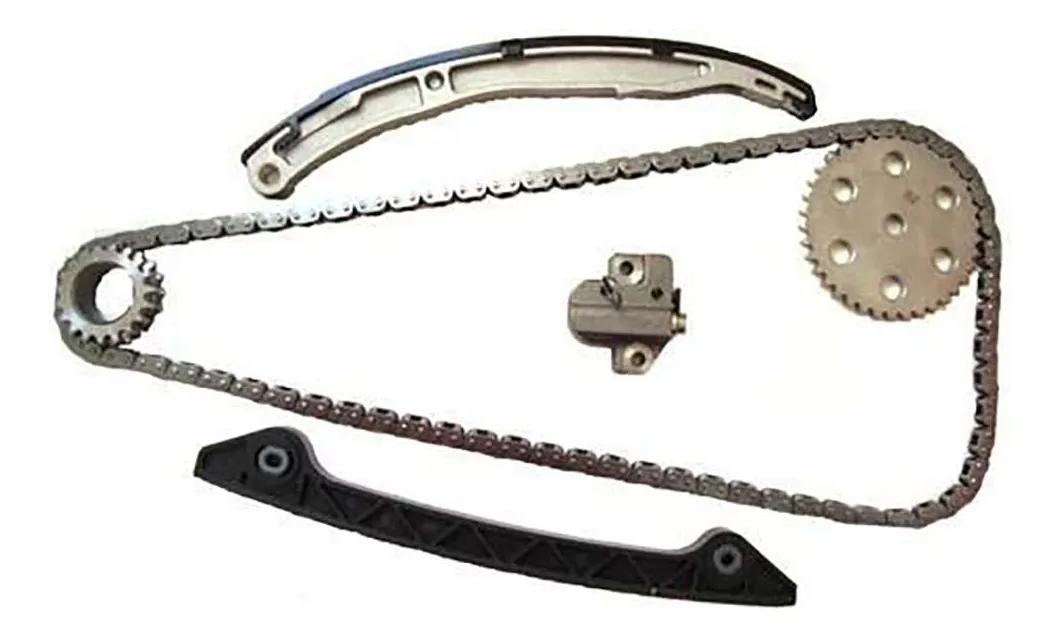 Kit de Distribución por Cadena Ford Ranger 2.5 Duratec 2013 a 2019
