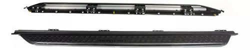 Estribo lateral integrado New Montana ( Original GM )