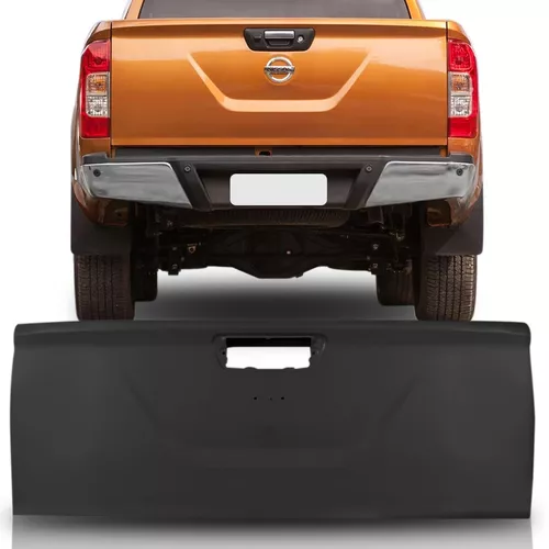 Tapa Trasera Nissan Frontier 2016 2017 2018 2019