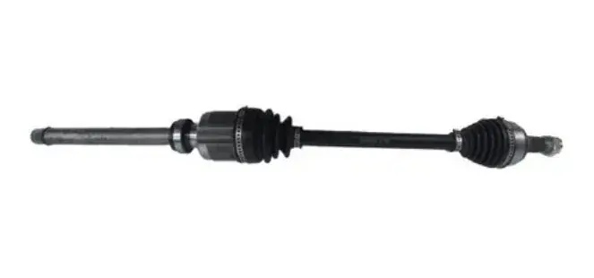 Semieje Citroen C4 Cactus 1.6 Automático L Derecho 25x37