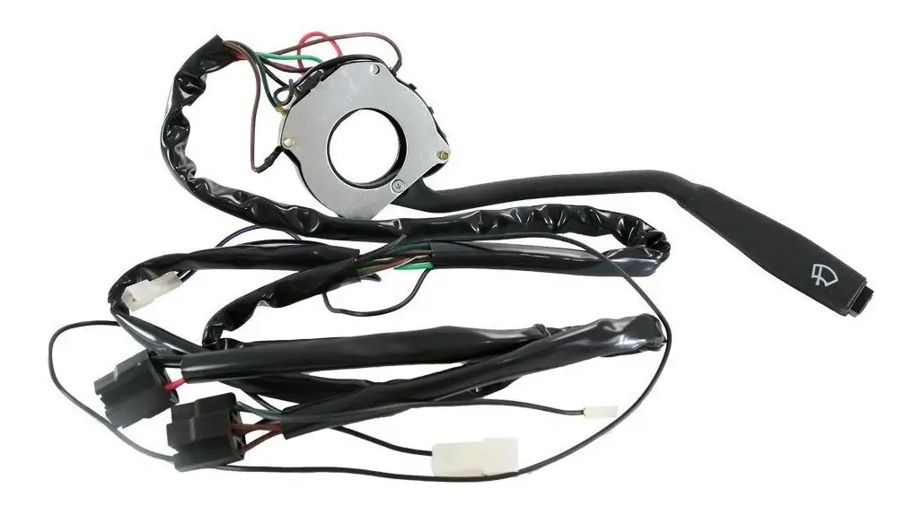 Interruptor de limpiaparabrisas Ford F1000 F4000 1985 a 1988