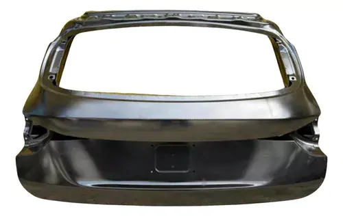 Tapa Trasera Fiat Pulse 2022 2023 2024 Nueva Original