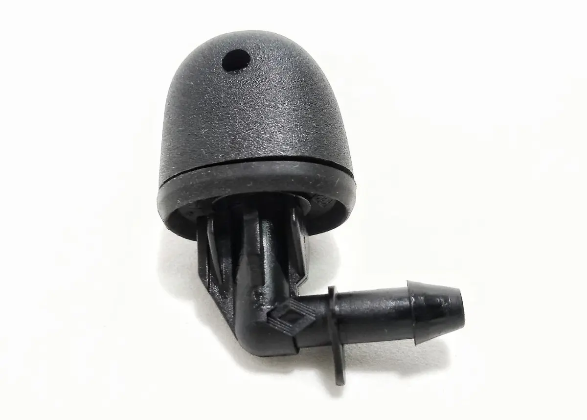 Boquilla del lavaparabrisas trasero para Sandero 2007–2013
