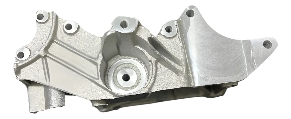 Soporte Alternador Direccion Hidraulica Golf 1.6 2000 -14 C/air