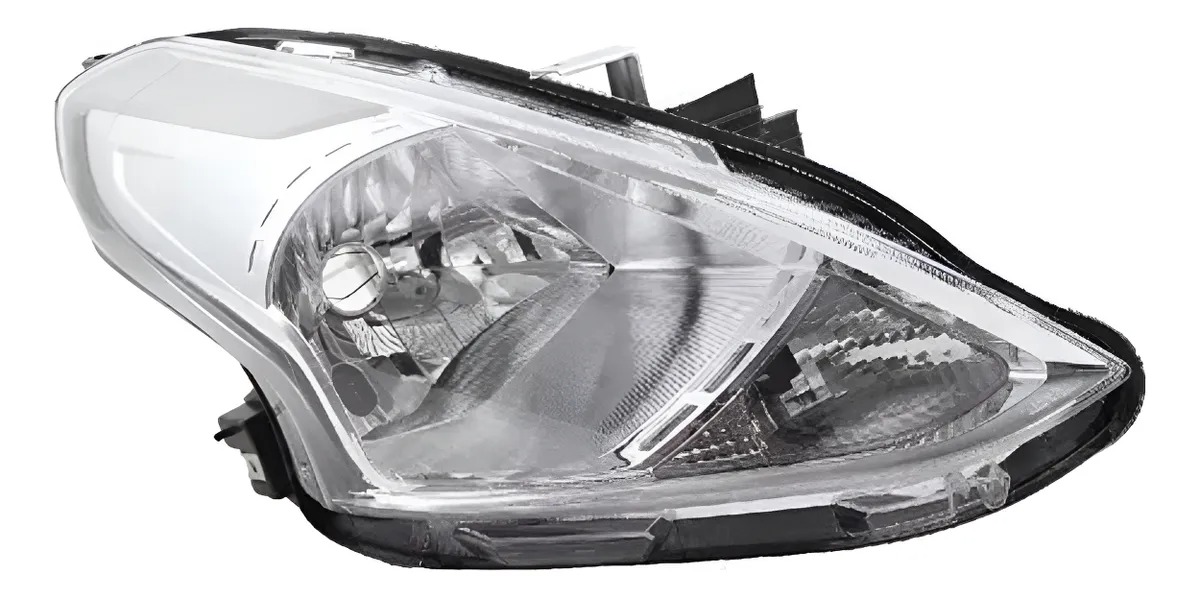 Farol Derecho Nissan Versa 2016-2017-2018-2019
