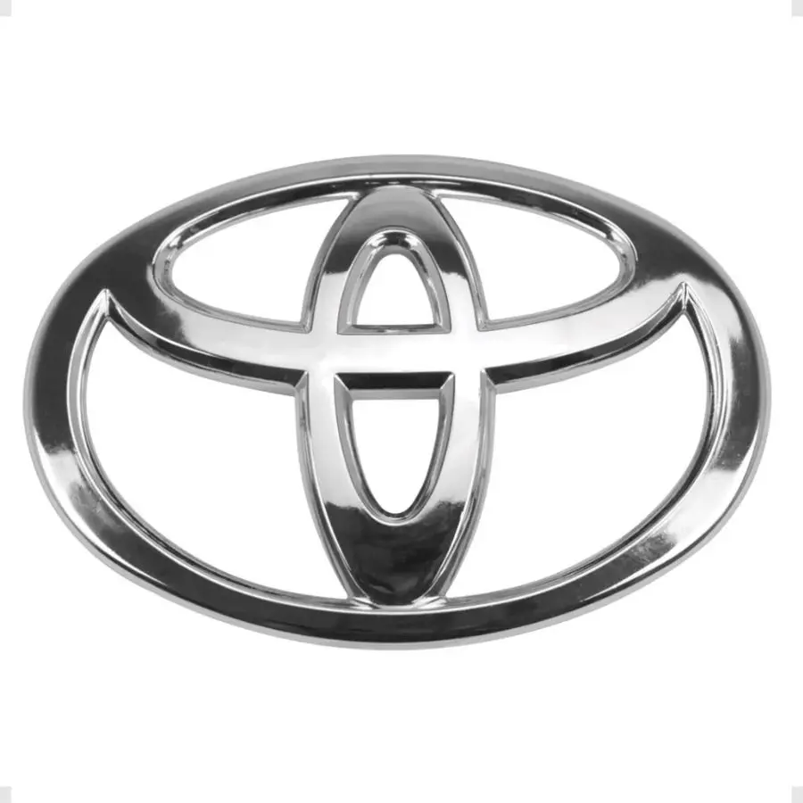 par emblema trasero corolla 2015 logo y letrero corolla