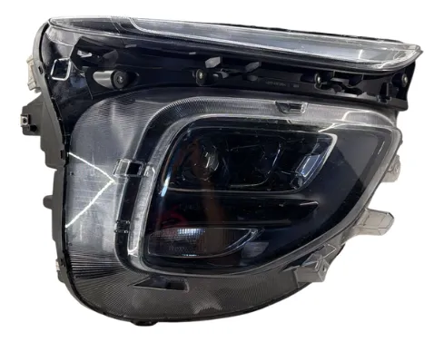 Farol Delantero Lado Derecho Montana 2023/2025 Nuevo Original