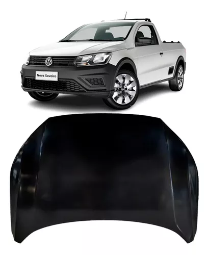 Capo Volkswagen Saveiro G8  2021 2022 2023 2024 2025