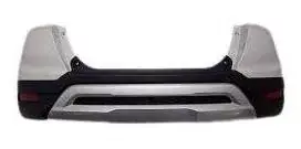 Paragolpe Trasero Honda wrv 2021/2024