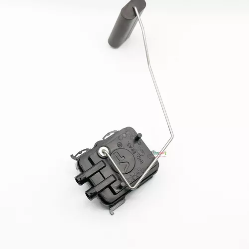 Sensor de nivel de combustible con flotador