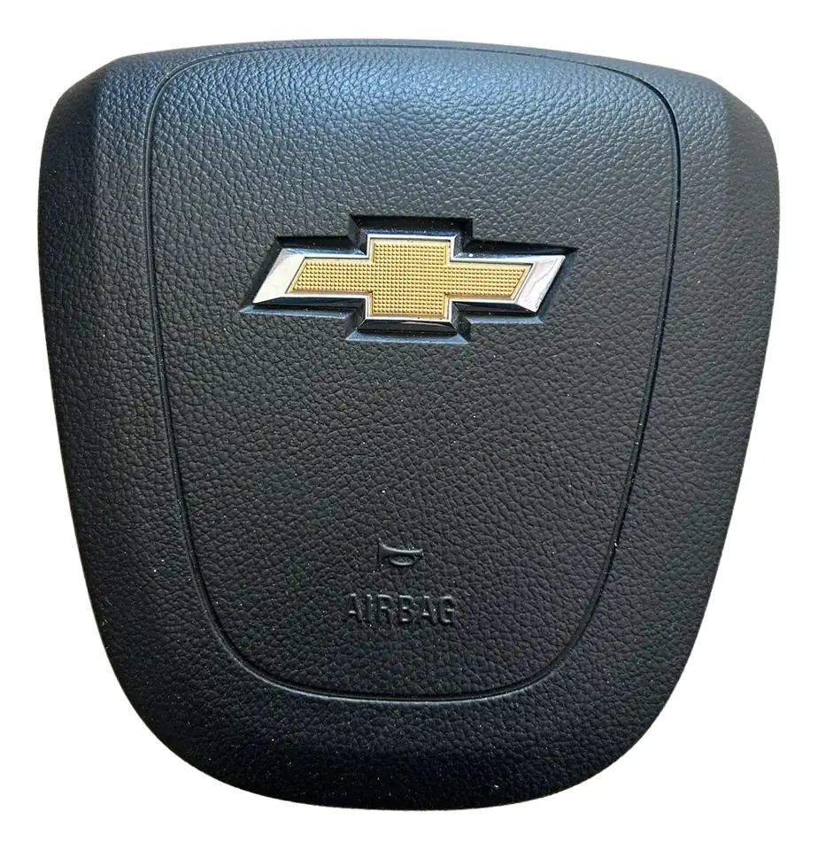 Bolsa Airbag Volante Spin Onix Prisma Cobalt  2020 Negro usado