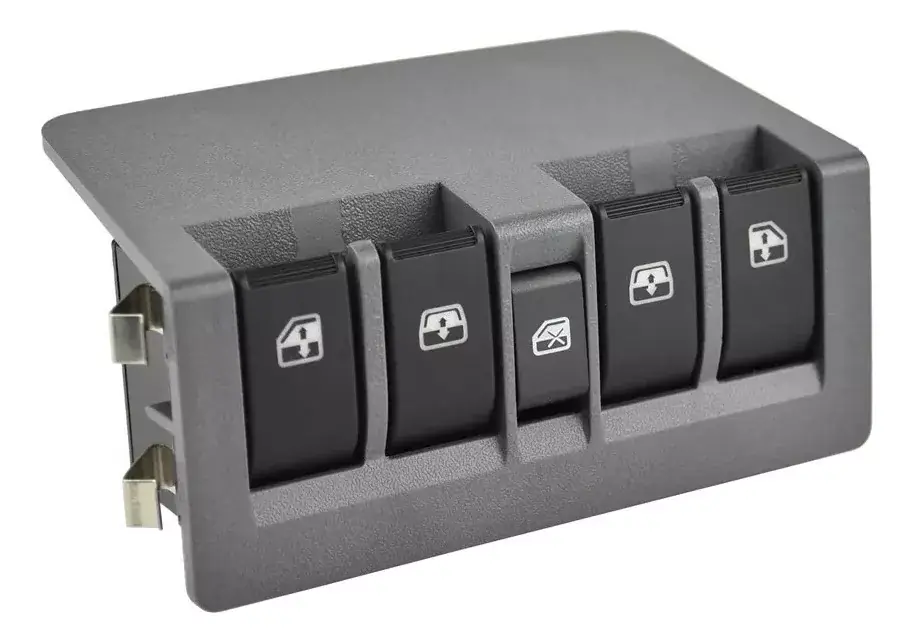 Interruptor de ventana para Chevrolet Sail 2010-2014