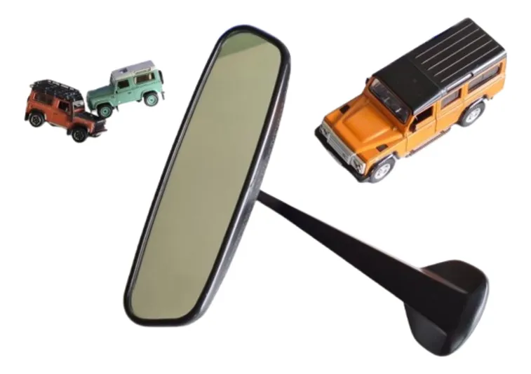 Espejo retrovisor Land Rover Defender 90 110 130 94 a 06