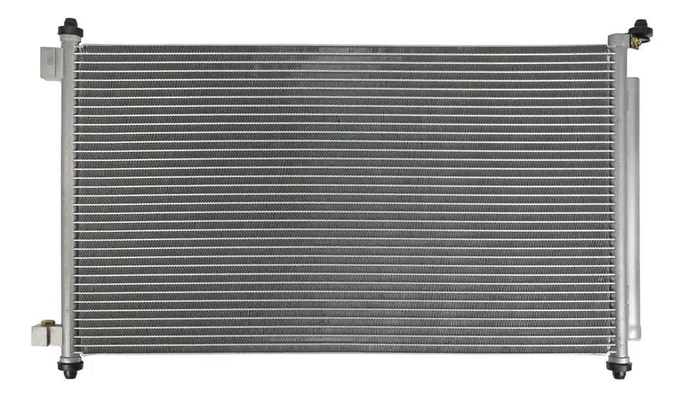 Condensador de Aire Acondicionado Nissan Tiida 2008 a 2011