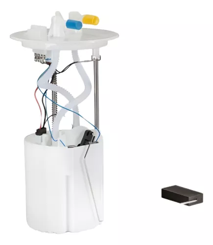 Modulo Combustible Completo Ranger 2.5 16v Flex 2013 al 2019