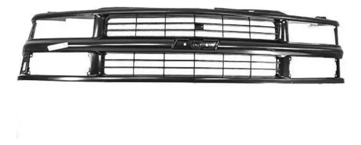 Parrilla delantera Silverado 1993 1994 1995 1996 1997 1998 1999