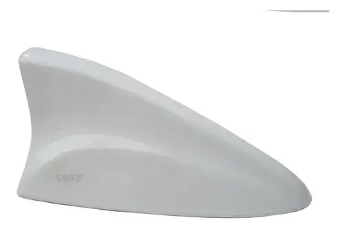 Antena de techo Shark funcional Fox Polo Golf Gol G5 G6