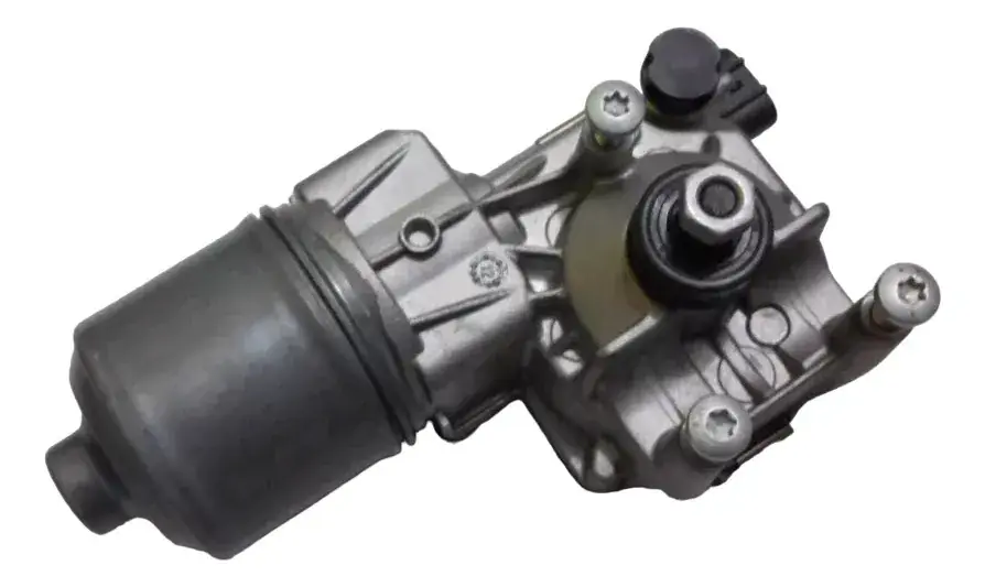 Motor Limpiaparabrisas Delantero Honda Fit 2011 2012 usado