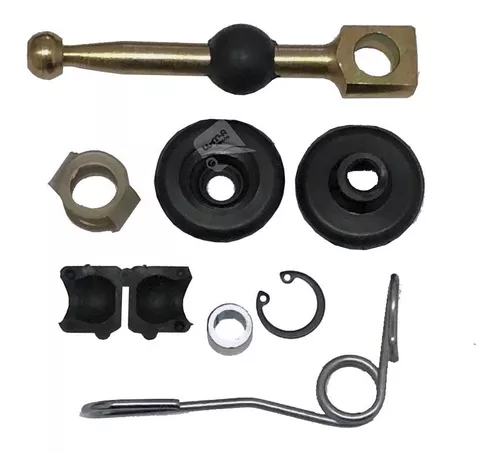 Reparación Trambuulator + Muelle Renault Clio R19 Kangoo Twingo