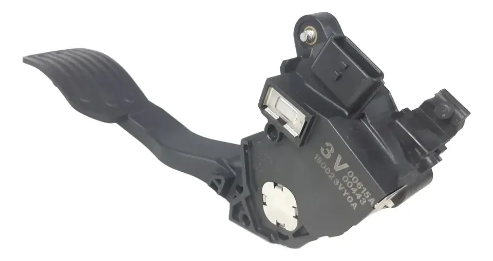 Pedal Acelerador Electrónico Nissan March Versa 2018
