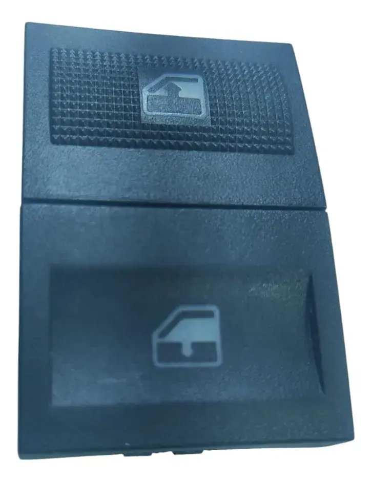 Botón Elevalunas Eléctrico Gol G3 99 1 Pieza Vw 377959855 Original