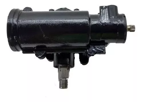 Dirección Hidráulica Sector Hid D10 D20 D40 85 Silverado 97