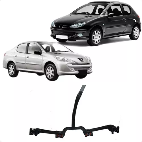 Arnés de boquilla inyector Peugeot 206 / 207  Original