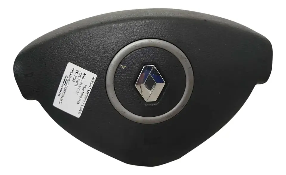 Bolsa Volante Sandero 1.6 16v 2013 (Usado)