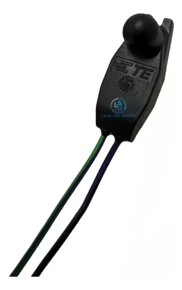 Sensor Temperatura Externo Retrovisor Fiat Toro - Original