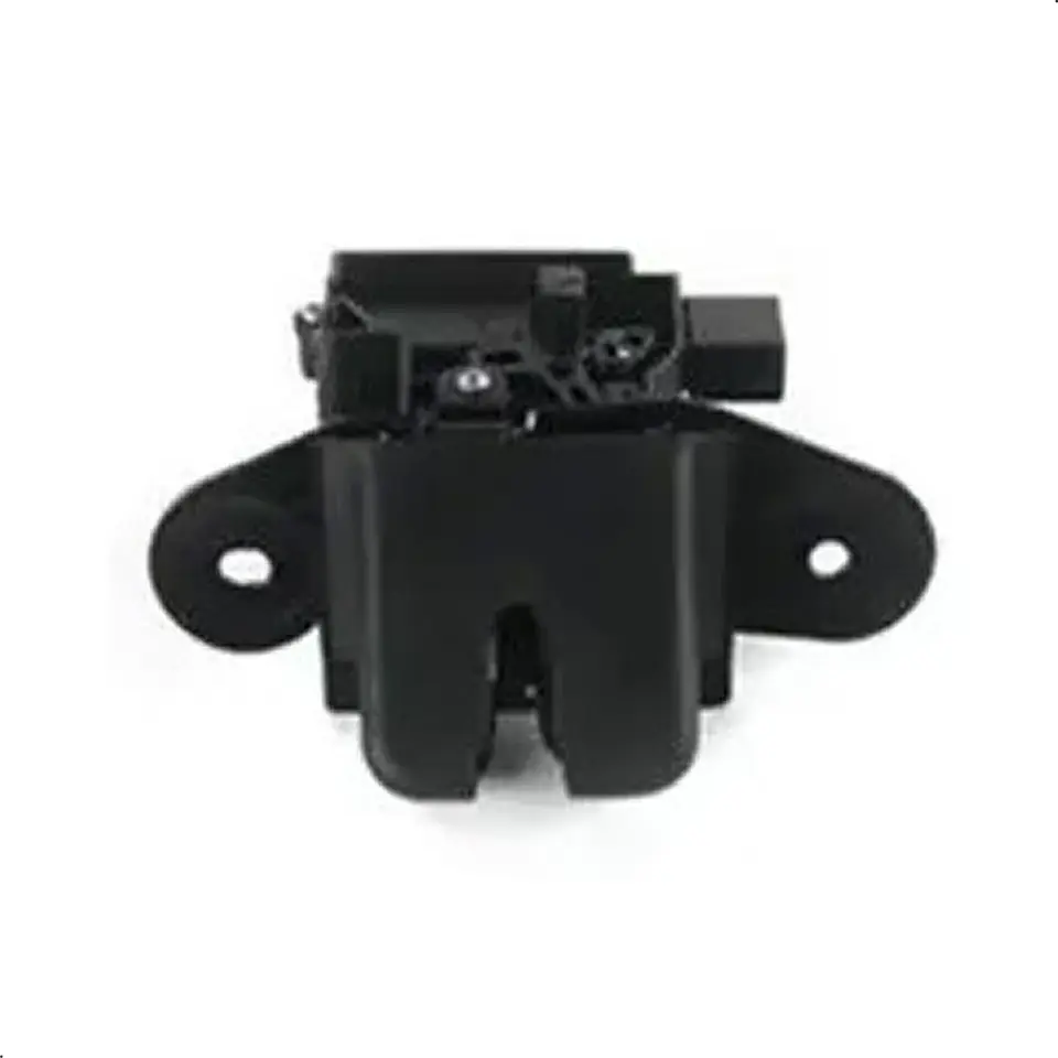 Cerradura de Tapa trasera  Original Renault Kwid 905033504r