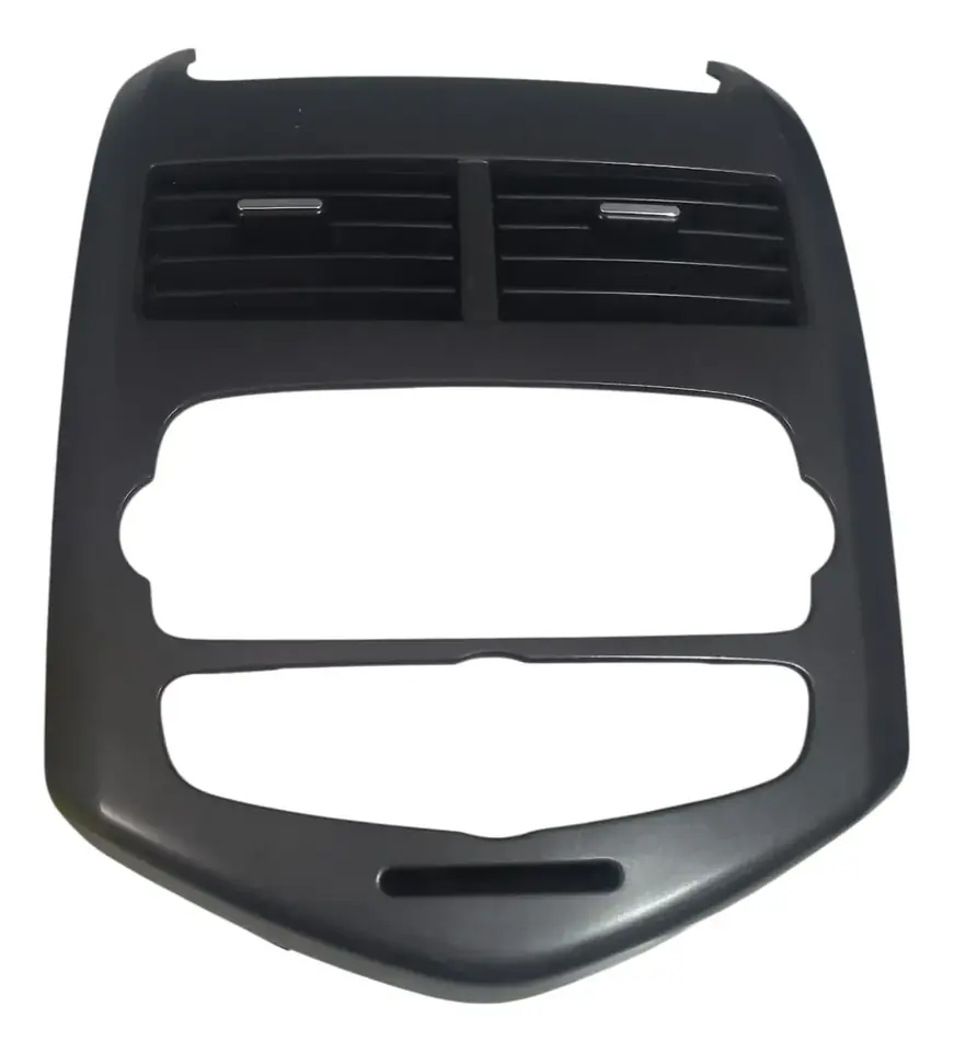 Panel difusor de aire del marco central GM Sonic 2012 Original usado