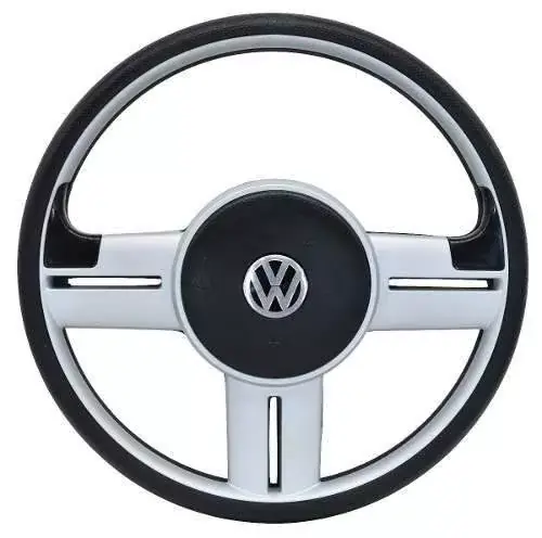 Volante Rallye Super Surf Gol Parati Saveiro G2 G3 G4 + Buje