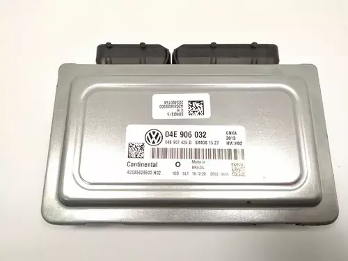 Módulo De Injeção Original Vw Gol/saveiro/voyage 04e-906032