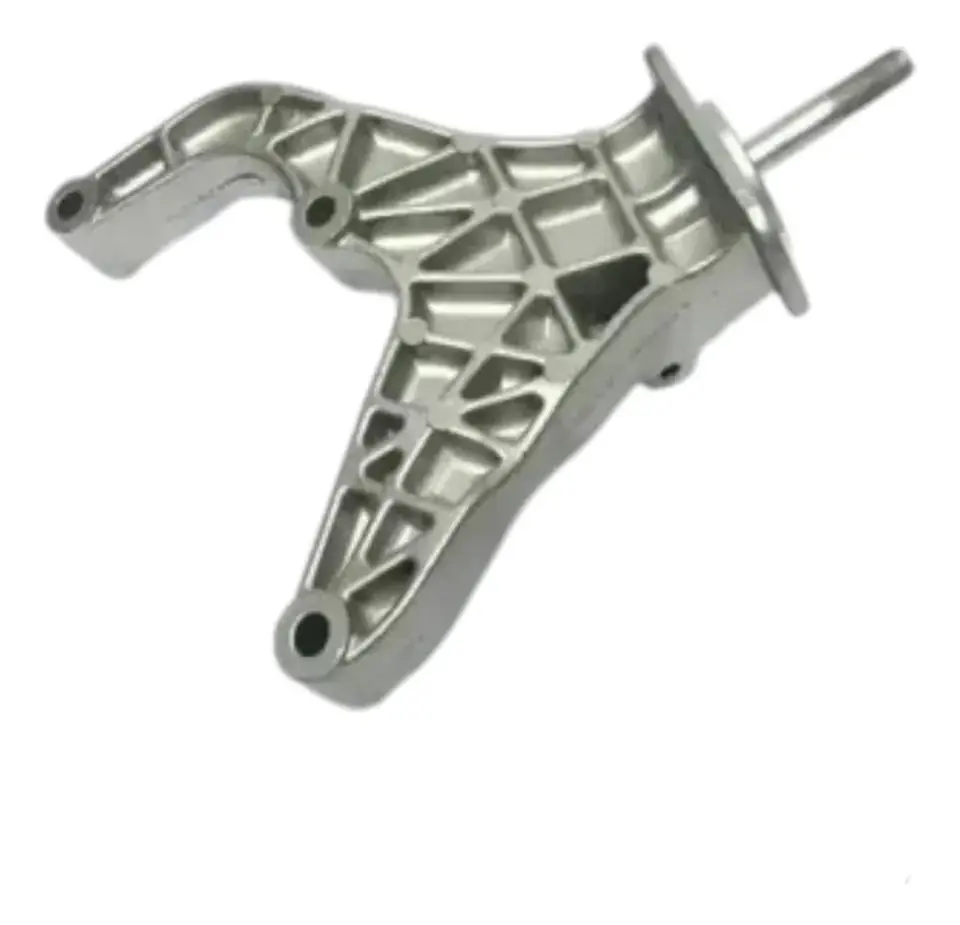 Soporte de motor original para caja Fiat 51834108