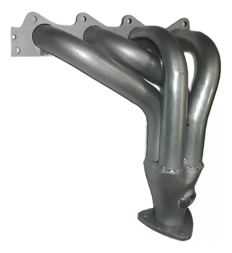 Múltiple 4x1 Gol G5 G6 Fox Saveiro Voyage Motor Ea111