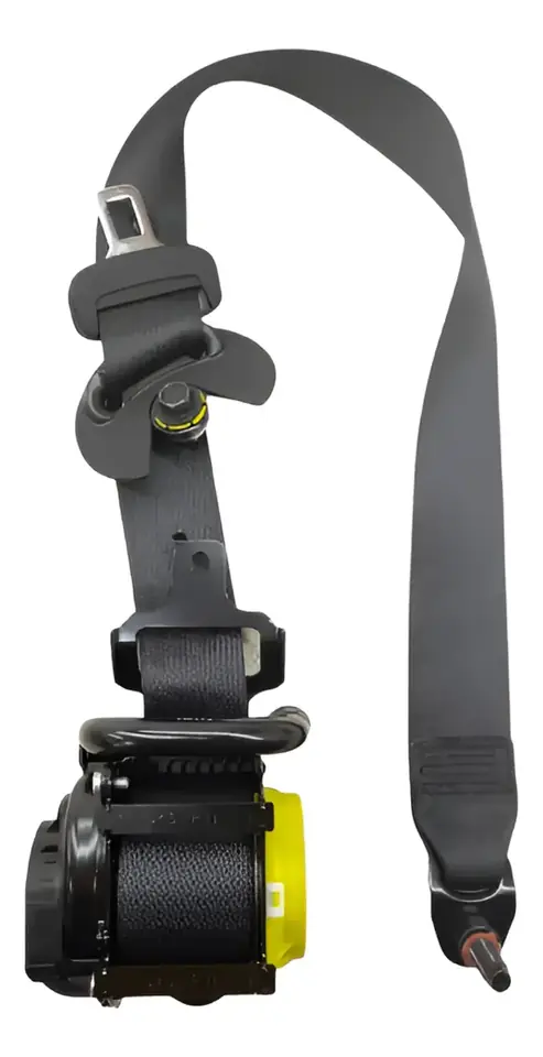 Cinturon Seguridad Delantero Izquierdo Hyundai Hb20 2019/2025