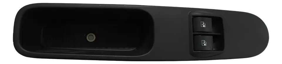 Botón de control de la ventana eléctrica izquierda Fiat Mobi 100262350