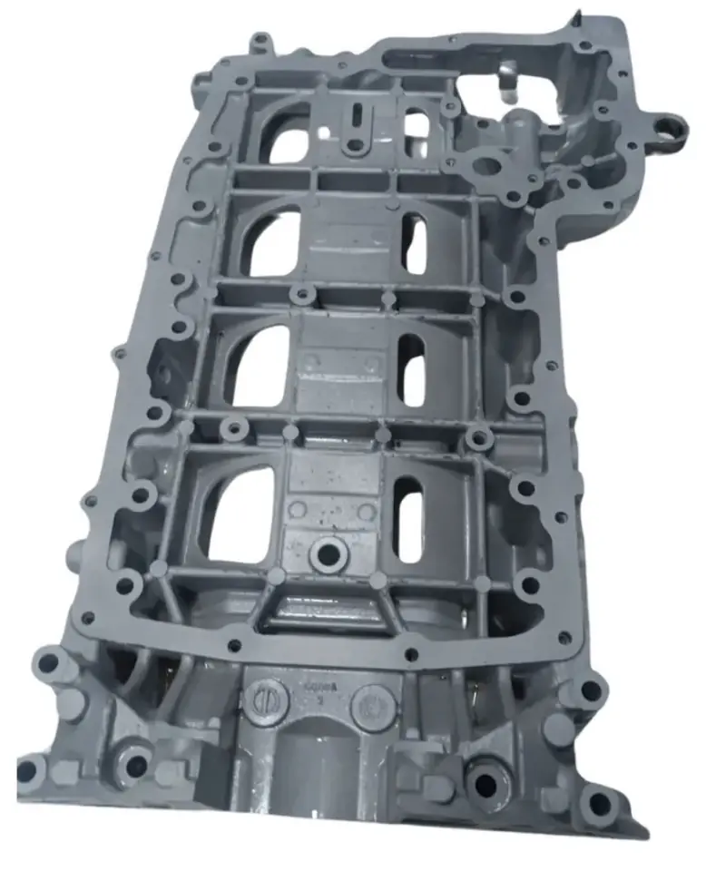 Sobrecarter aceite Motor Ford Ranger 2012 2023 3.2 Original usado