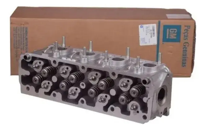 Tapa de válvula completa Meriva 1.8 93376337 Gm