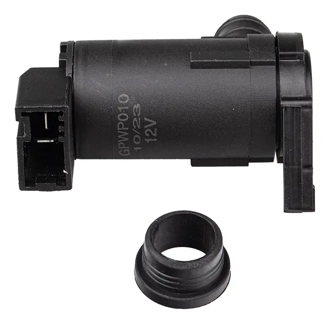 Boquilla del limpiaparabrisas para Nissan Frontier, Sentra, Tiida, March