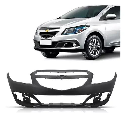 Paragolpes Delantero Onix Prisma Lt Ltz 2013 2014 2015 2016