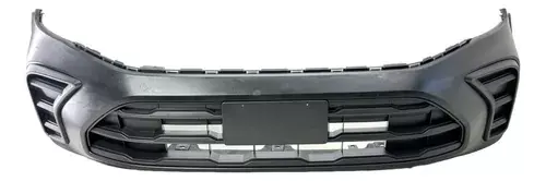 Paragolpes Delantero Volkswagen Saveiro G8 g9- 2023 2024 Original