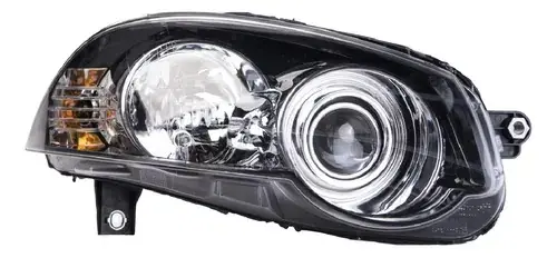 farol delantero derecho fiat original gm 51795914